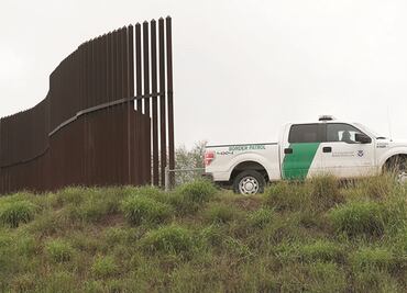 Encuentran cuerpo de niña migrante de la India en desierto de Arizona