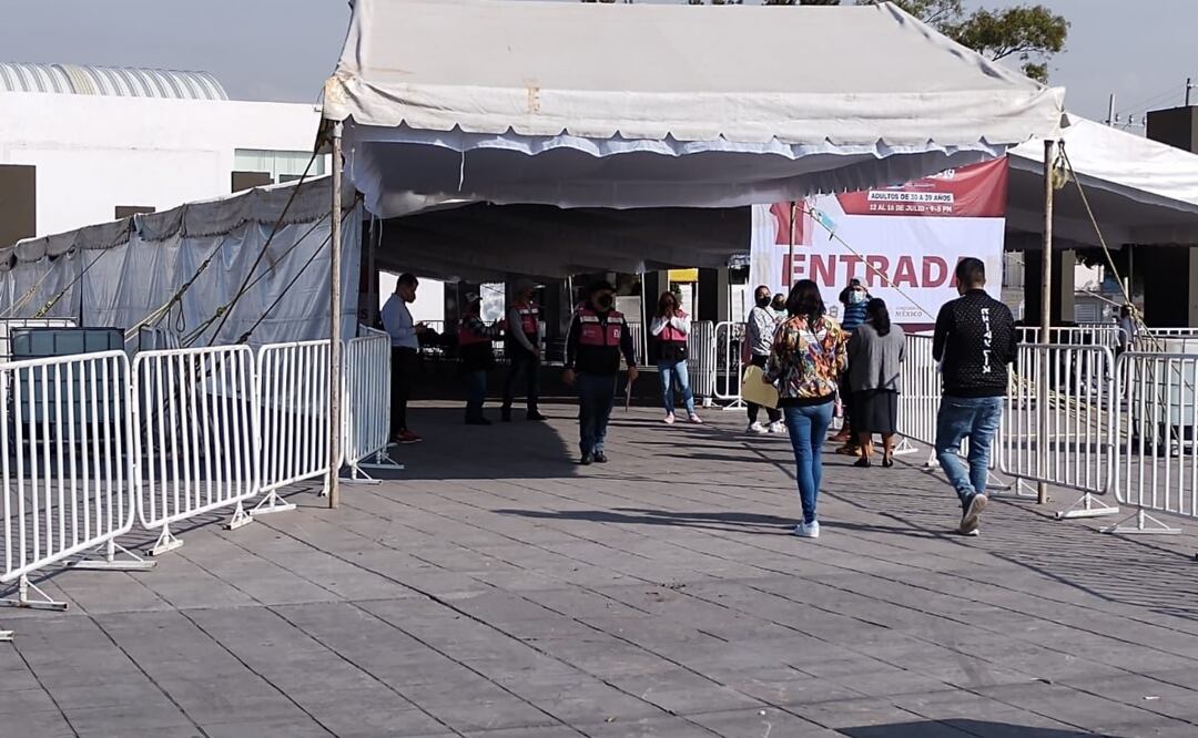 Foto: Emilio Fernández / EL UNIVERSAL 