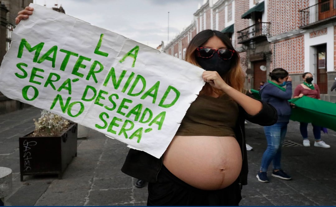 Foto: Archivo/ EL UNIVERSAL