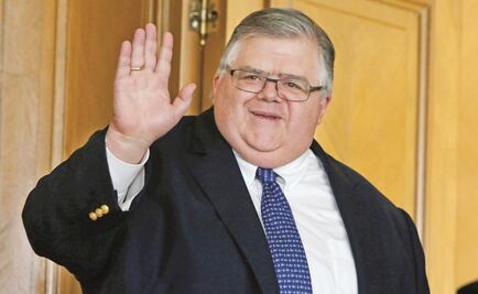 Ayuda divina para Banxico