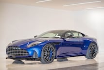La versión más radical del Aston Martin DB12 llega a México 
