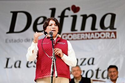 Morena tiene en la mira a Tlalnepantla para el 2018