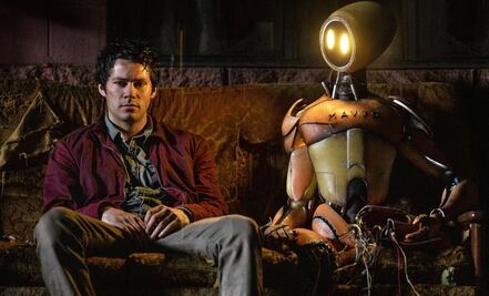 La genial comedia en Netflix que dura 108 minutos y que no te dejará despegarte del sillón