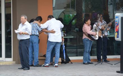 Oran texanos por ola de violencia en Tamaulipas
