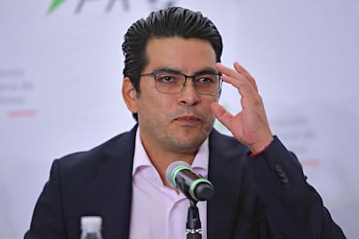 Paro de la Liga MX, la última instancia: Ortíz