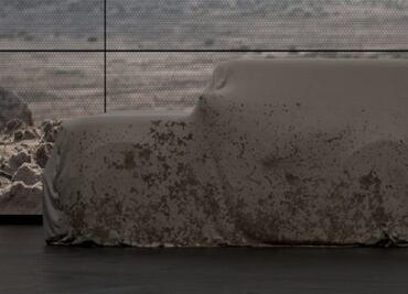 Ford revela imágenes de lo que será el próximo Bronco 2020