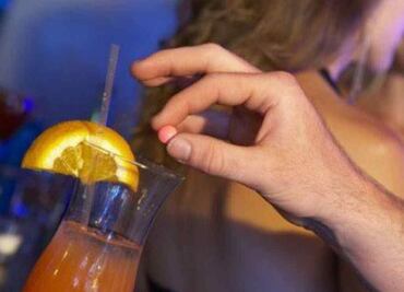 Proponen castigar a quienes den sustancias para manipular la voluntad de una mujer