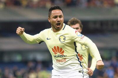 Las Águilas sí vuelan al inicio de la Copa MX 2017