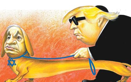 “La caricatura no puede quedar fuera de los periódicos”