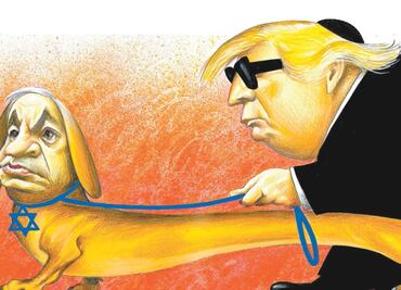 “La caricatura no puede quedar fuera de los periódicos”