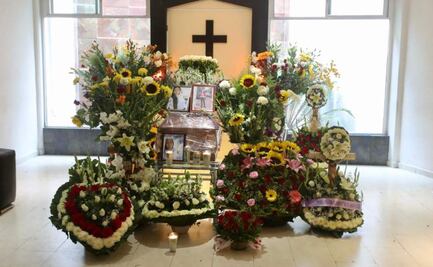 Velan a Carmen Elvia, mujer hallada en un tambo en la alcaldía Iztapalapa