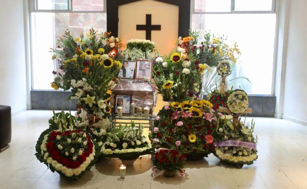 La mujer fue vista por última vez el 15 de junio en la calle de Jardineros, colonia Morelos, alcaldía Venustiano Carranza. Foto: Valente Rosas.EL UNIVERSAL