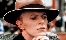 David Bowie: el ícono del pop que el cine y el documental no dejan de analizar