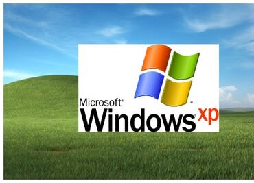 Este es ugly suéter navideño de Windows XP; así puedes conseguirlo