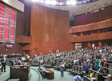 San Lázaro mete acelerador ante alerta sanitaria