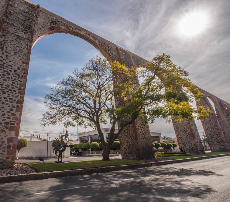 (Foto: Turismo Querétaro)