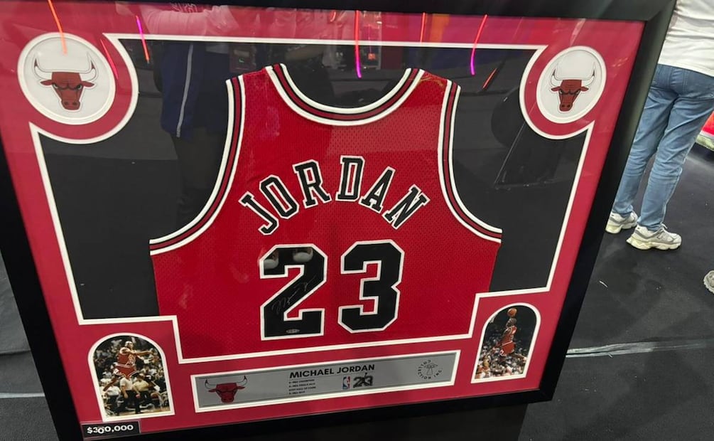 Foto: Marlem Suárez/EL UNIVERSAL.