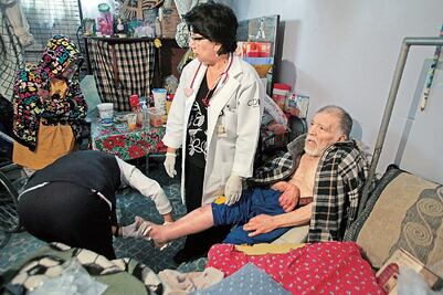 China busca replicar El Médico en Tu Casa