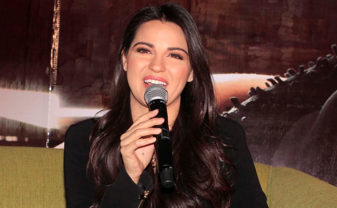 Foto: EL UNIVERSAL/Agustín Salinas