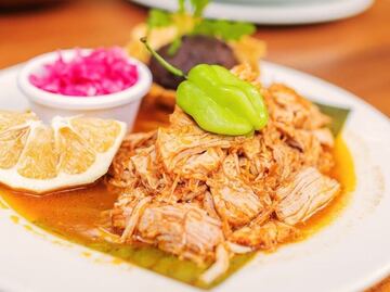 5 restaurantes imperdibles en Mérida, Yucatán