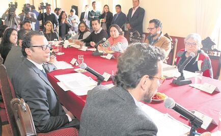 Determinan área natural protegida a Paseo de la Presa