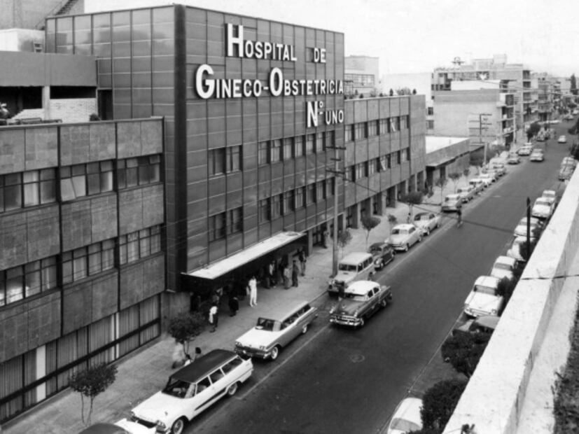 Los benefactores de las colonias Del Valle y Narvarte