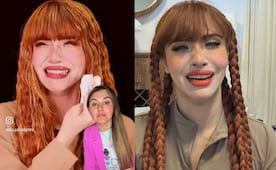 ¿Bella Dueñas mintió? Abogada revela que no existe ninguna denuncia por amenazas contra la influencer