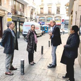Busca Sheinbaum acuerdos con España