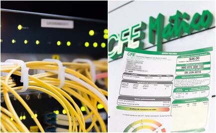 Estos son los paquetes de internet que lanzó CFE: van desde los 30 pesos