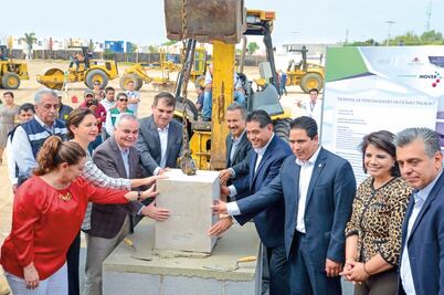La Laguna inicia construcción de Hospital de Especialidades