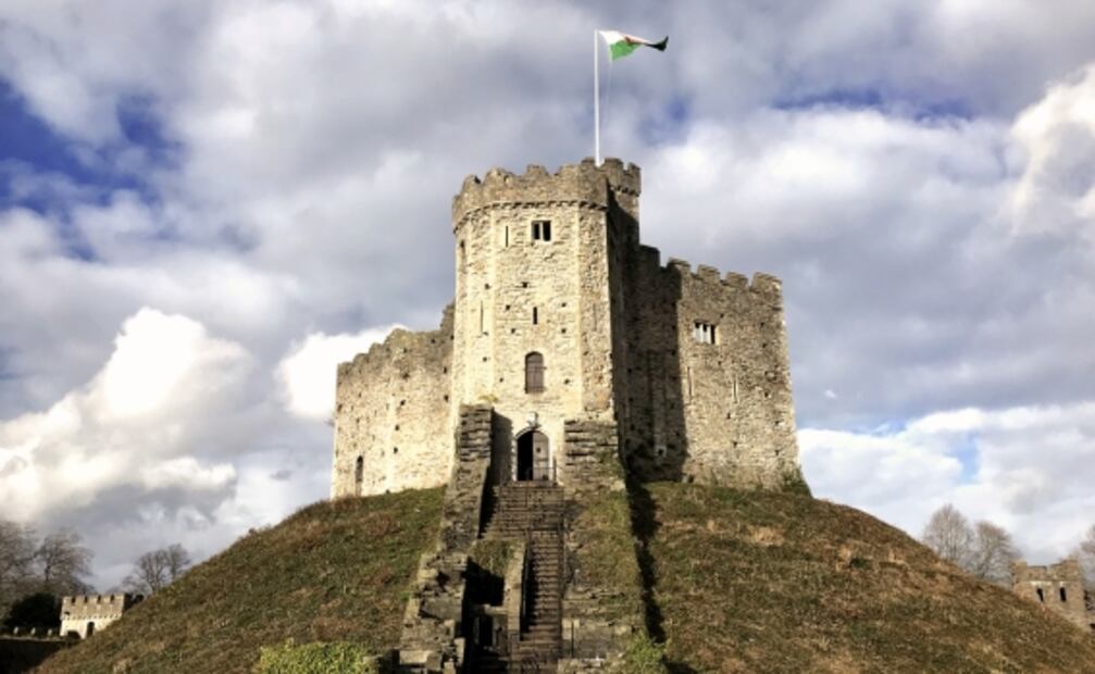 WWE regresa a Reino Unido con el evento Clash At The Castle, esto debes saber de su sede