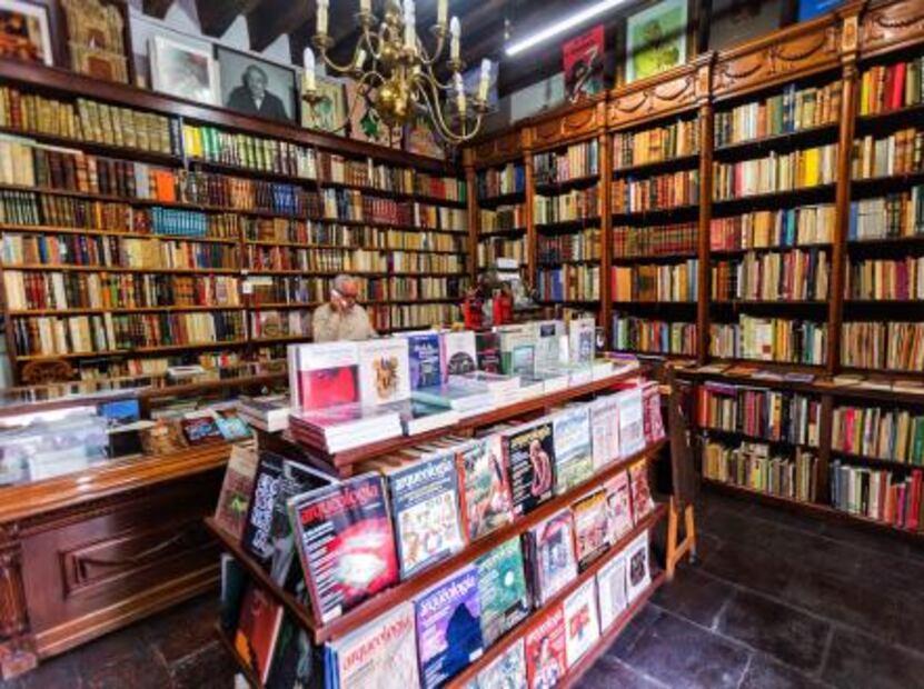 Los locales más antiguos de la CDMX que te van a encantar