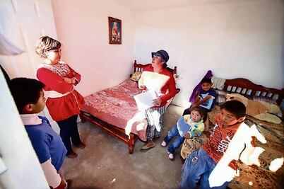 Robles: México refuerza el desarrollo urbano 