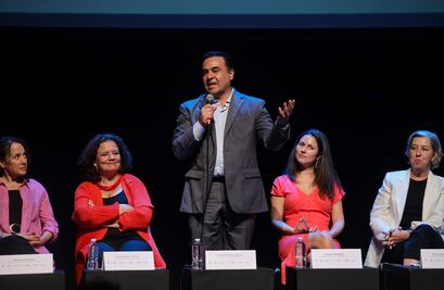 Hay Festival Querétaro 2023 contará con la participación de 2 premios Nobel