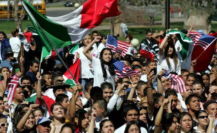 Mexicanos desaprovechan alivio migratorio en EU: expertos