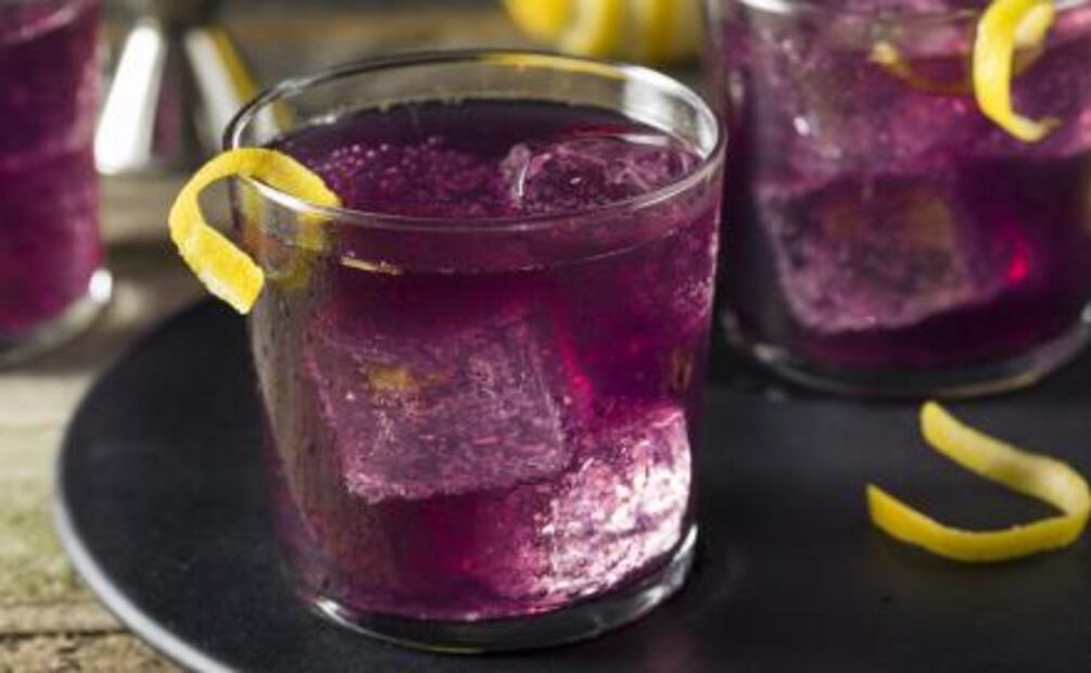 5 cocteles para enamorarse en San Valentín