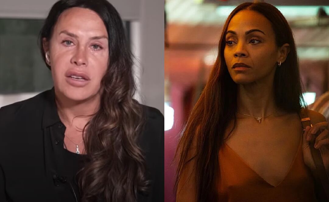 La española vuelve a ponerse en medio de las críticas. Foto: Captura de pantalla, IMDB.