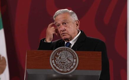 “No romperemos relaciones con Perú, pero vamos a esperar unos días", dice AMLO tras destitución de Pedro Castillo