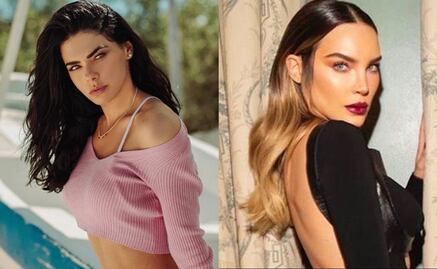 Acusación contra el novio de Livia Brito, y confesión de Belinda sobre Nodal, entre los más leído de la semana