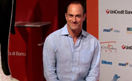 Christopher Meloni regresa a su icónico papel de Elliot Stabler