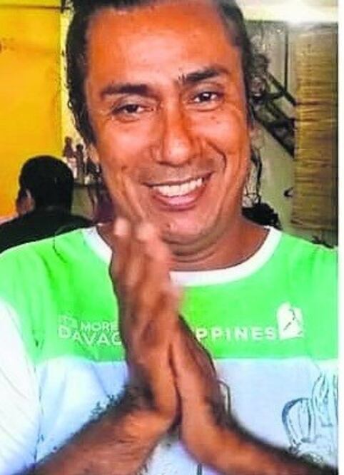 Moisés Tomás Juárez Abarca. Foto: Archivo / El Universal