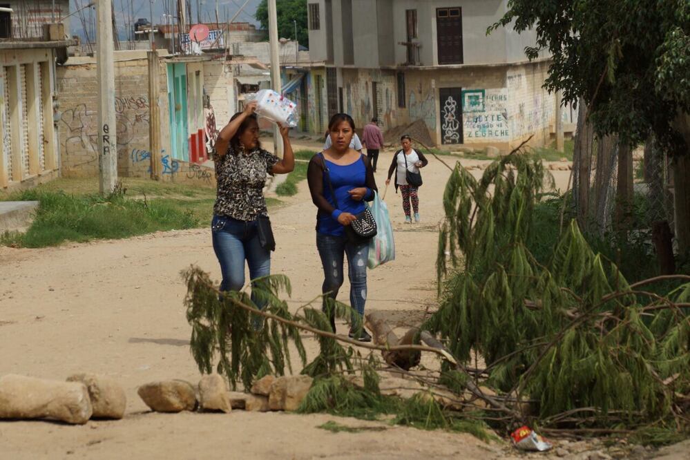 Foto: Edwin Hernández / EL UNIVERSAL