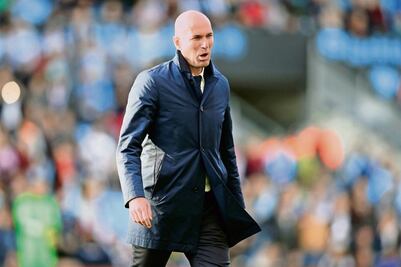 “Un último esfuerzo”