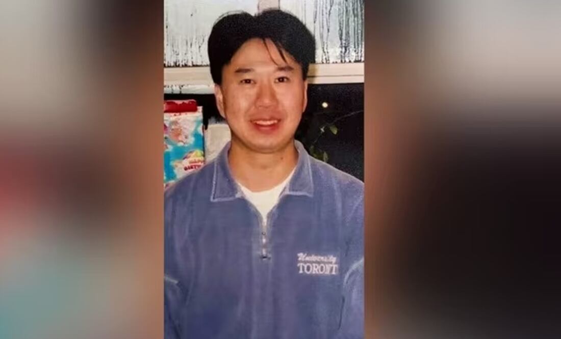 Foto: Policía de Toronto