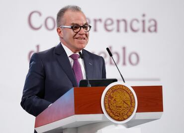 Asociación Mexicana anuncia inversión de 5 mil mdd en parques industriales; serán 116 en total