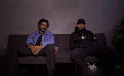 Akil Ammar y El David Aguilar piden que industria y público dejen de apoyar canciones machistas