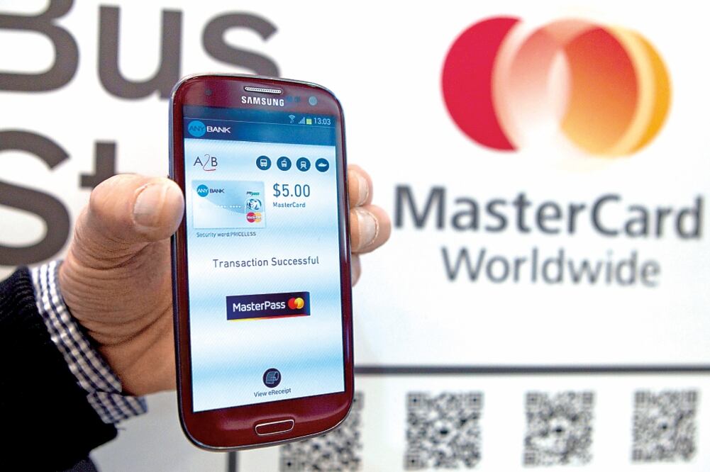 De acuerdo con Fiserv, los bancos deben retomar el liderazgo en el desarrollo de medios digitales (ARCHIVO EL UNIVERSAL)