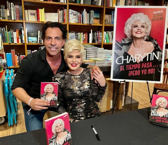 Así fue el sentido reencuentro del elenco del show “Escándalo TV” a 11 años del éxito