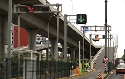 Lo que debes saber de la Autopista Urbana Sur