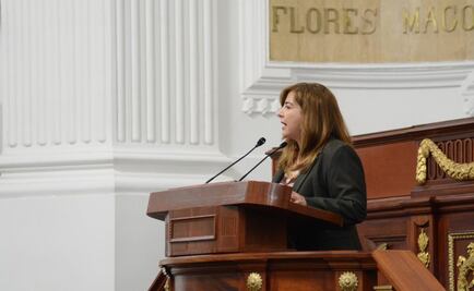 PAN en CDMX plantea reformar artículos sobre atribuciones de Seduvi y Sobse